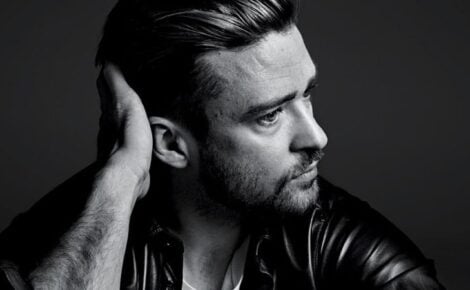 How to Get Justin Timberlake Hair