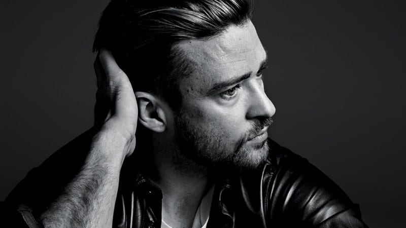 Discover 94+ justin timberlake 2023 hairstyle - in.eteachers