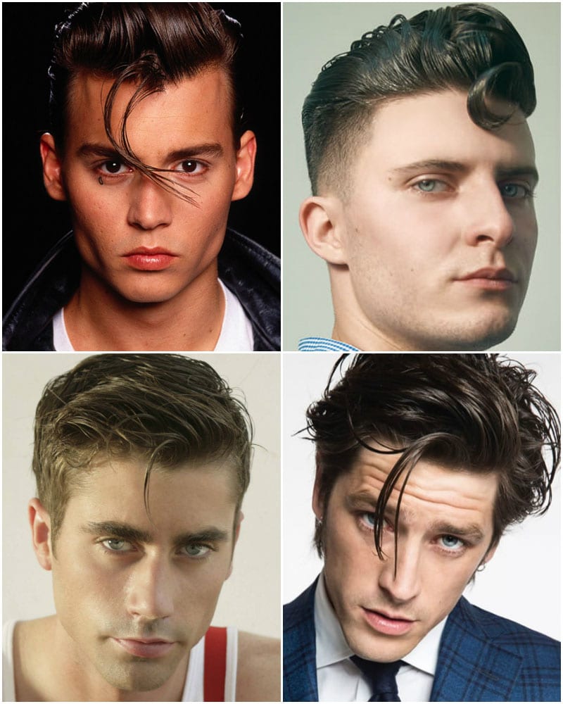 How To Rock Johnny Depps Most Iconic Hairstyles The Trend Spotter