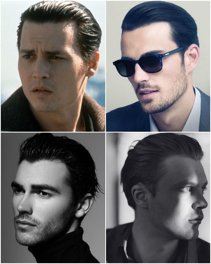 55 Best Short Sides Long Top Hairstyles for Men (with Pictures)