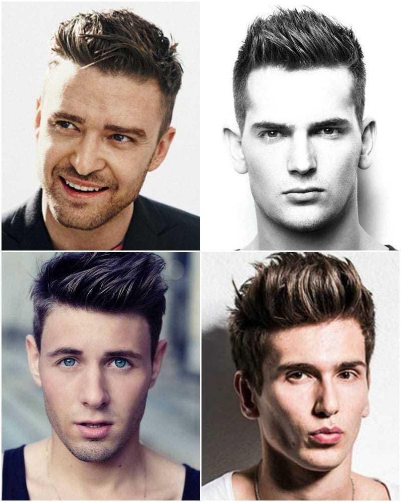 50 Best Justin Timberlake Hairstyles Great in 2022 with Pictures