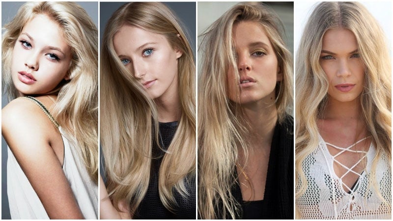 17 Best Shades of Blonde Hair to Try in 2023 - The Trend Spotter