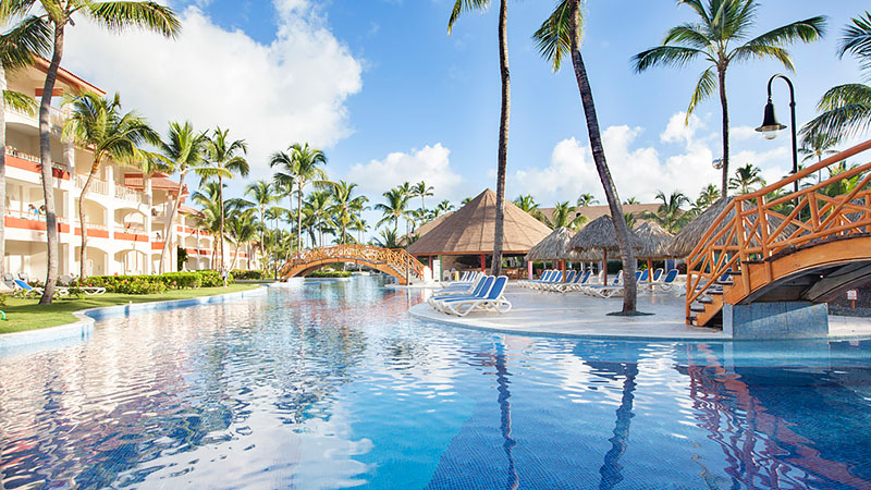 Majestic Colonial, Punta Cana, Dominican Rebulic