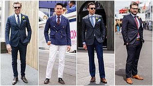 10 Best Dress Shoes Every Man Should Own - The Trend Spotter