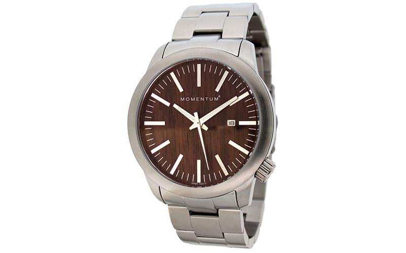 Momentum Logic SS 42 Steel