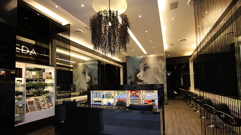 10 Best Hair Salons In Melbourne In 2020 The Trend Spotter