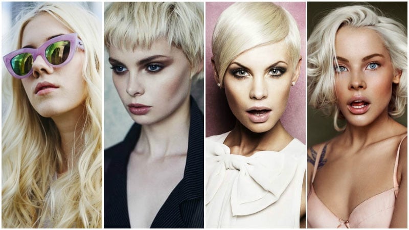 4. Celebrities with Platinum Blonde Hair - wide 4