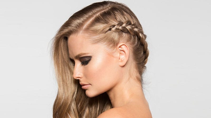 30 Cute Summer Hairstyles for 2023- The Trend Spotter