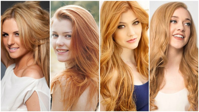 17 Best Shades Of Blonde Hair To Try Now The Trend Spotter