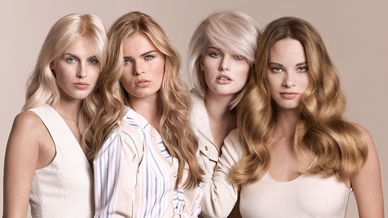 43 Shades of Blonde Hair  Blonde Hair Color Ideas for 2023  Marie Claire