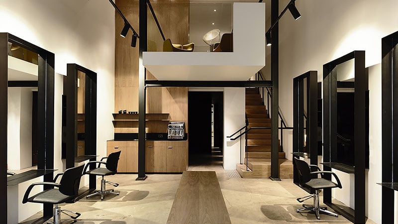 10 Best Hair Salons In Melbourne In 2020 The Trend Spotter