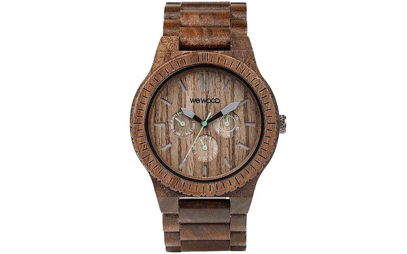 best wooden watches 2019