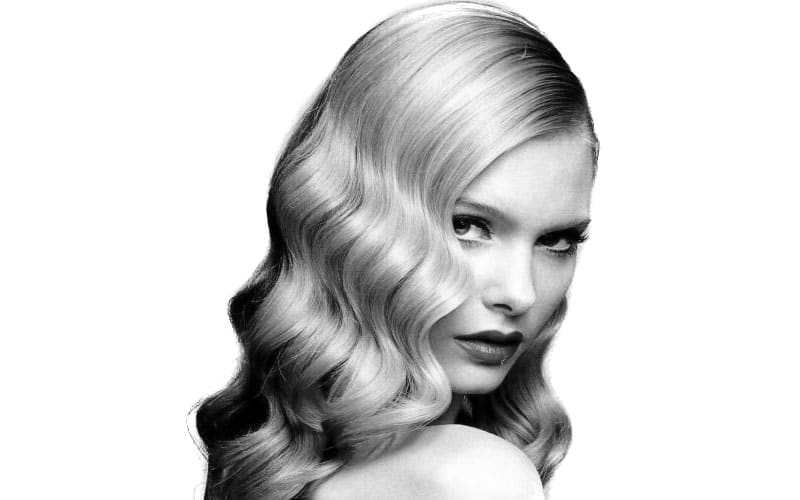 1920s Hairstyles for Long Hair 21 Styling Ideas