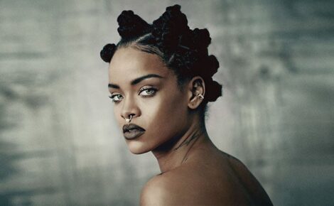 African American Hairstyles & Haircuts