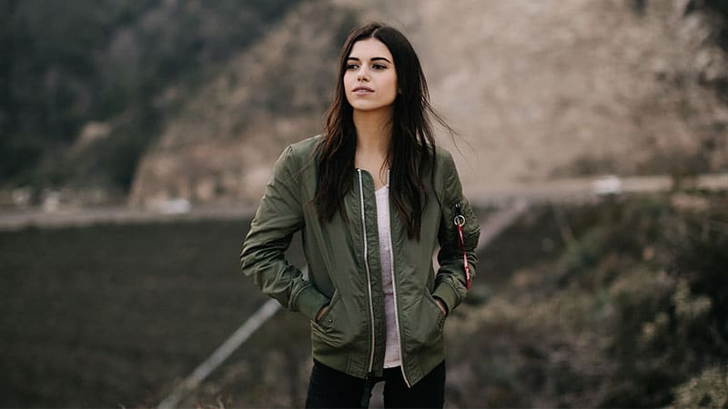 Alpha Industries