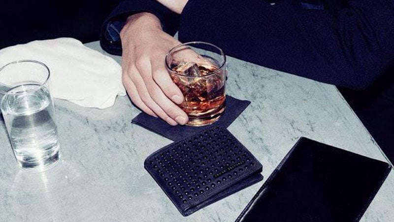 19 Designer Wallet Brands for Men With Good Taste - The Trend Spotter