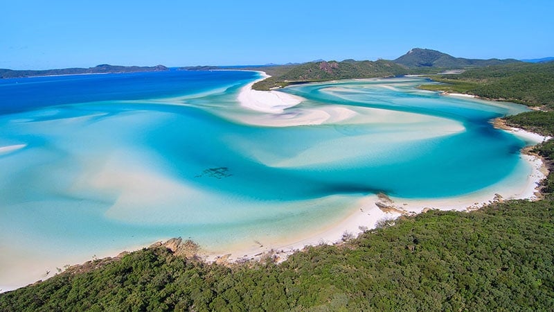 Australia's Best Beach Holidays