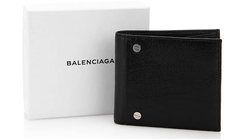 18 Designer Wallet Brands for Men of Luxury