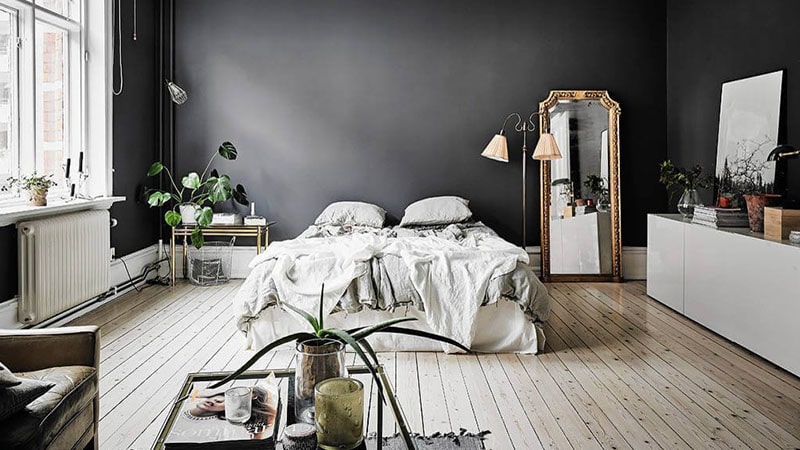 Bedroom Design Ideas 21