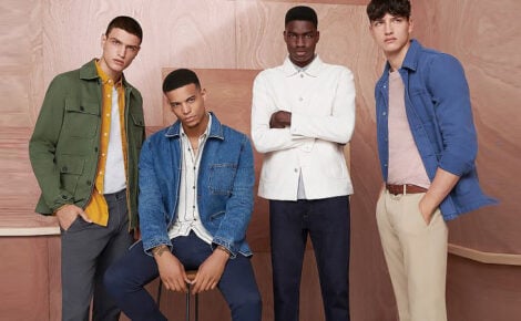 websites like asos for men