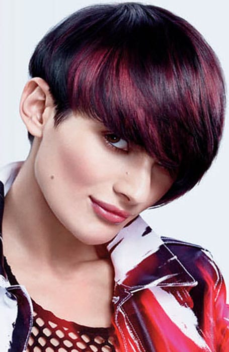 25 Best Hair Color Ideas For 21 The Trend Spotter 25 Best Hair Color Ideas For 21 The Trend Spotter