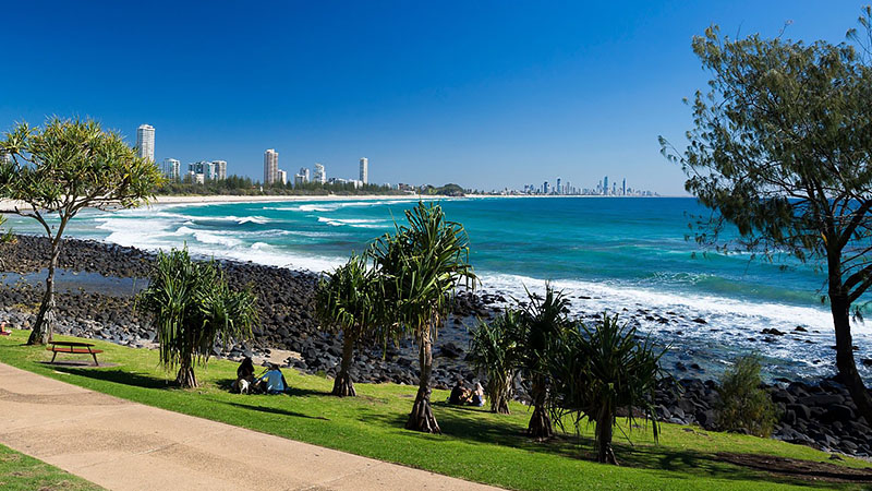 Burleigh Heads