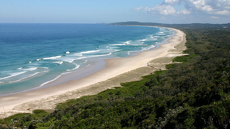 Byron Bay