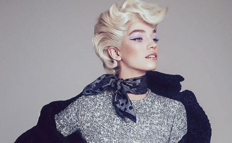 Cool Vintage & Retro Hairstyles