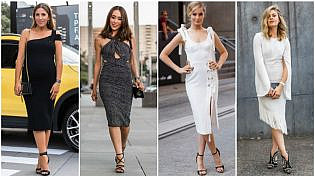 formal date night outfits