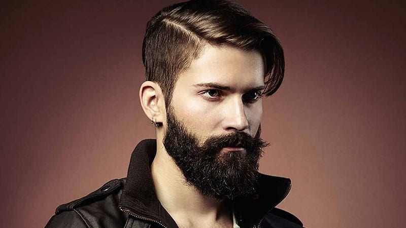 22 Best Disconnected Undercuts For Men The Trend Spotter