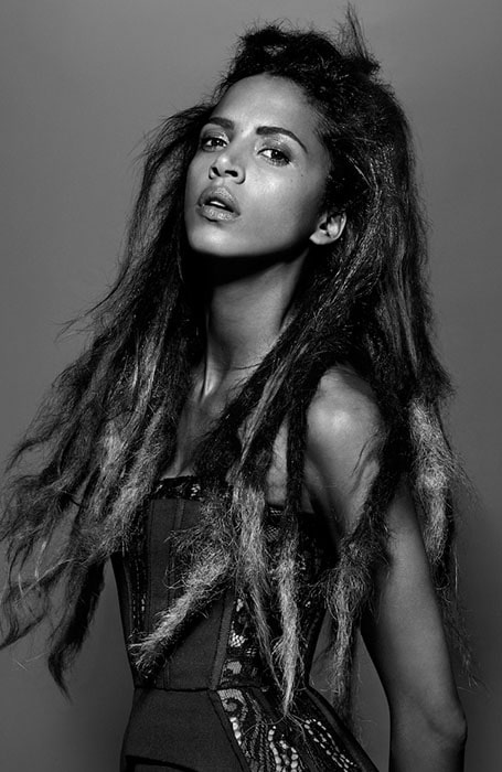 Dreads for African American Women (1)