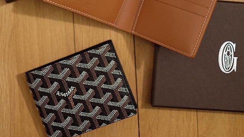 19 Designer Wallet Brands for Men With Good Taste - The Trend Spotter