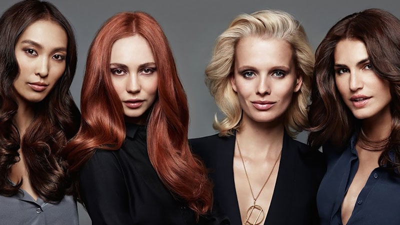 2023 Hair Color Trends the Pros Are Loving  See Photos  Allure