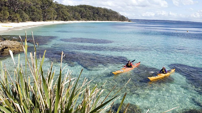 Jervis Bay