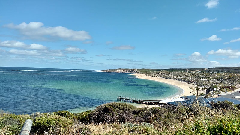 Margaret River