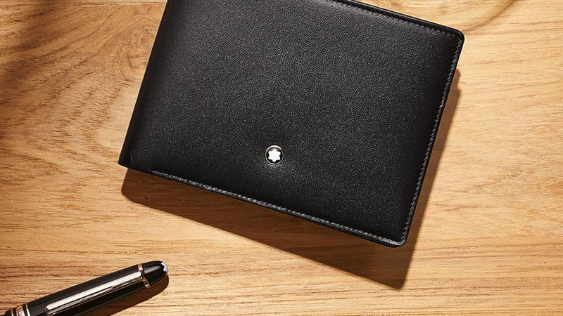 The 11 Best Men&#39;s Designer Wallet Brands For Men