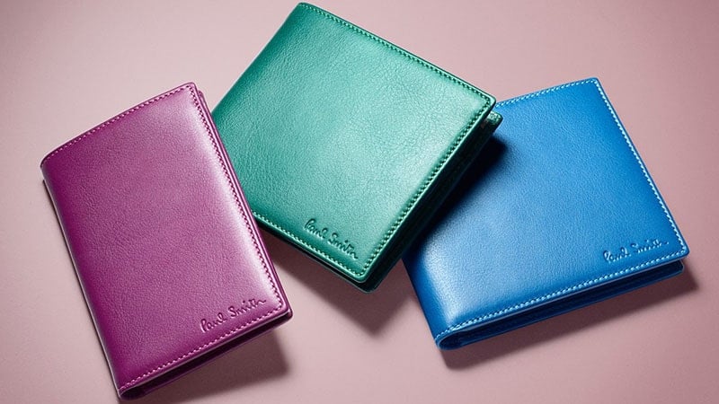 19 Designer Wallet Brands for Men With Good Taste - The Trend Spotter