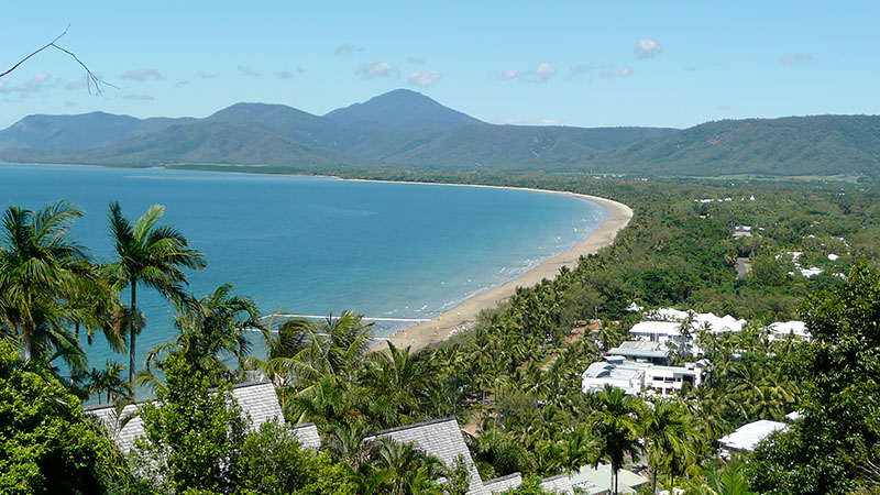 Port Douglas