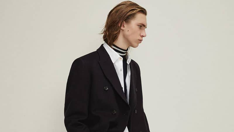 quality clothes for men