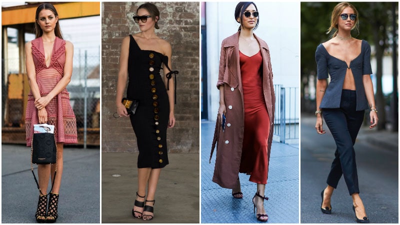 7 Date Night Outfit Ideas to Leave a Lasting Impression