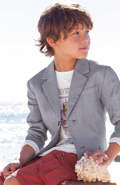 50 Cute & Cool Little Boy Haircuts in 2023 - The Trend Spotter 50 Cute & Cool Little Boy Haircuts in 2023 - The Trend Spotter