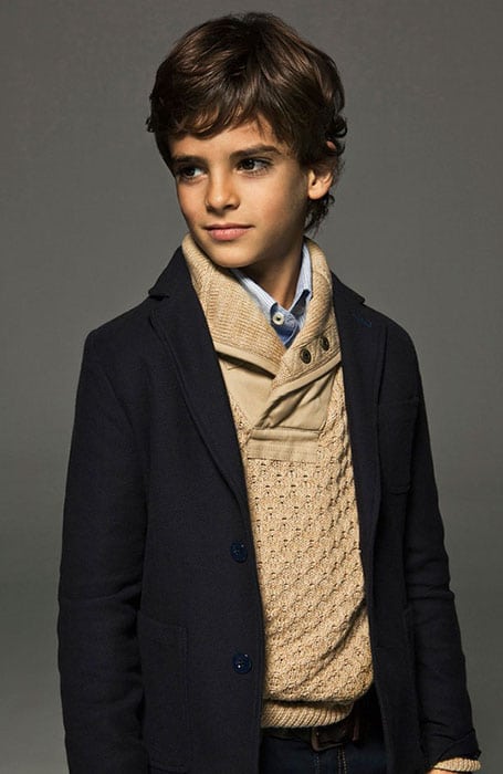 50 Cute & Cool Little Boy Haircuts in 2023 - The Trend Spotter 50 Cute & Cool Little Boy Haircuts in 2023 - The Trend Spotter