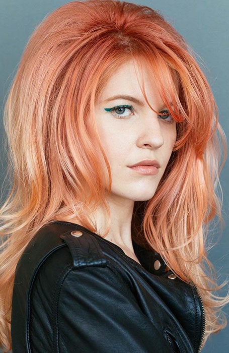 25 Best Hair Color Ideas For 2020 The Trend Spotter