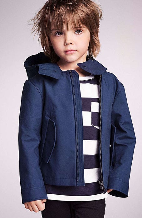 50 Cute & Cool Little Boy Haircuts in 2023 - The Trend Spotter 50 Cute & Cool Little Boy Haircuts in 2023 - The Trend Spotter
