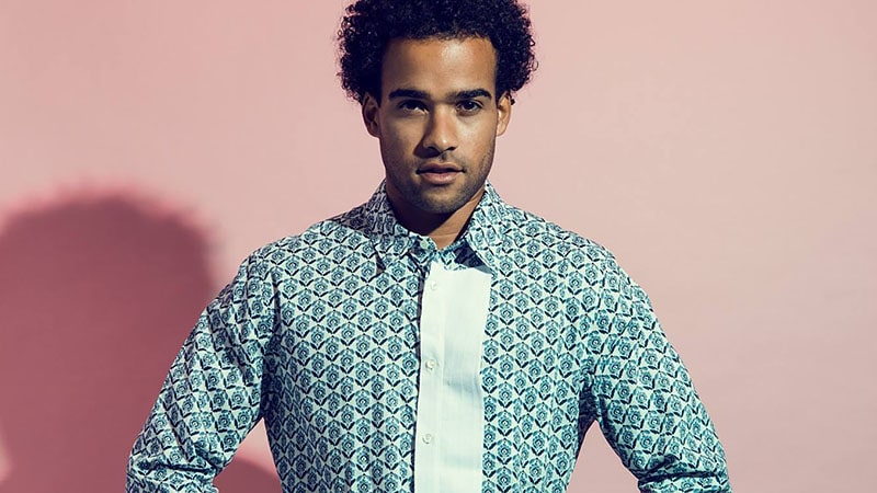 men's fashion online store