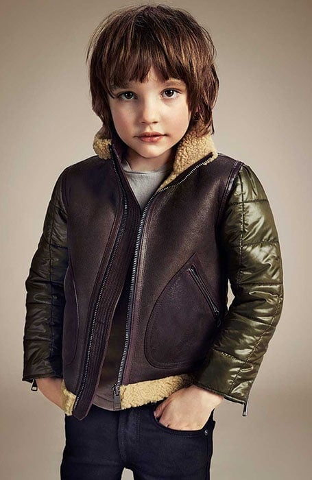 50 Cute & Cool Little Boy Haircuts in 2023 - The Trend Spotter 50 Cute & Cool Little Boy Haircuts in 2023 - The Trend Spotter