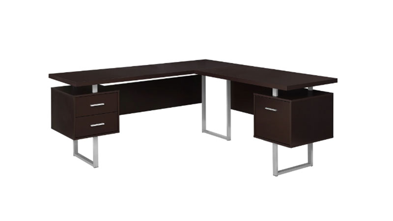 30 Cool Desks For Your Home Office The Trend Spotter