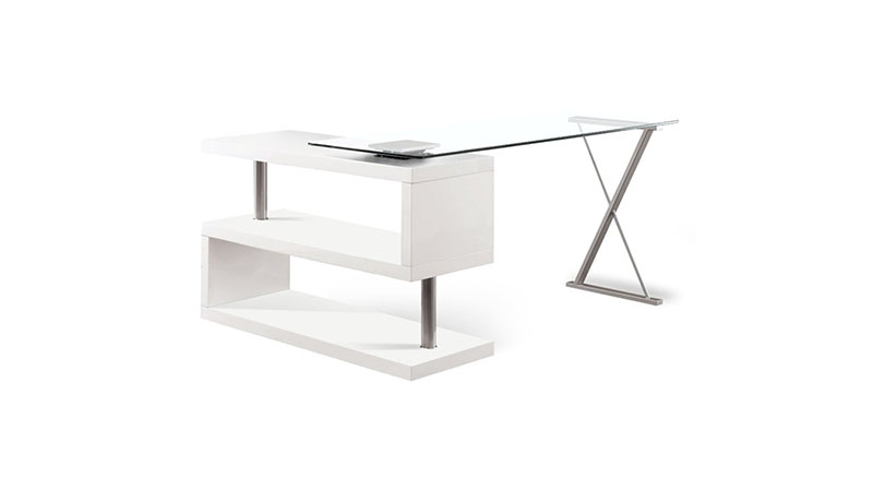 30 Cool Desks For Your Home Office The Trend Spotter