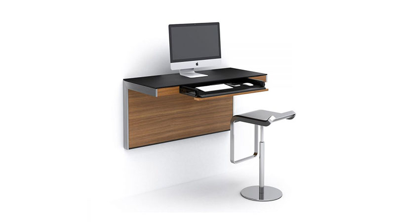 30 Cool Desks For Your Home Office The Trend Spotter