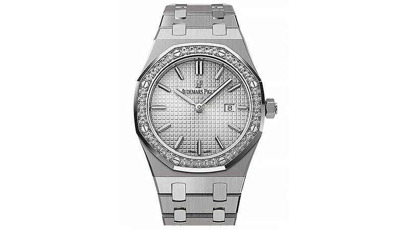 Audemars Piguet Royal Oak Quartz